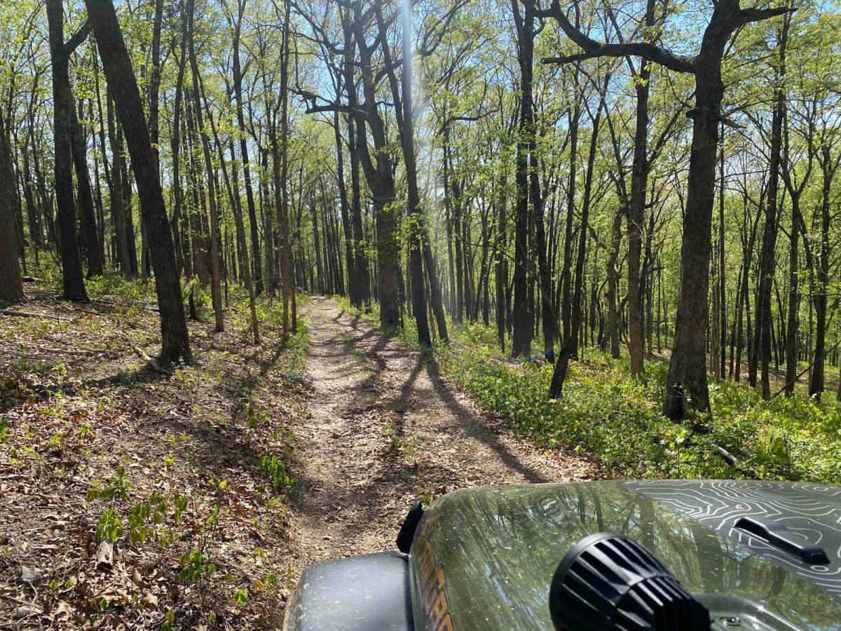FSR606 Brushy Ridge photo 6