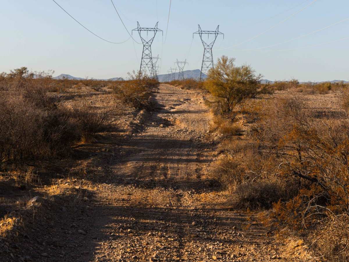Electric Corridor photo 2