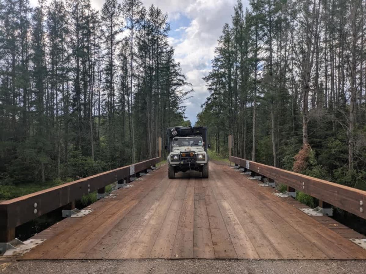 425 trail photo