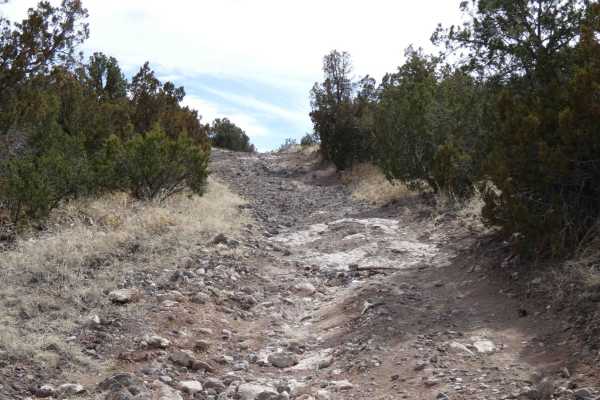 Twin Hills Loop