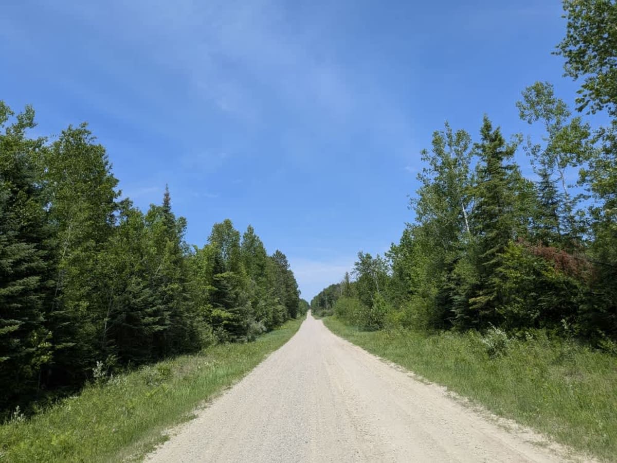 36 trail photo
