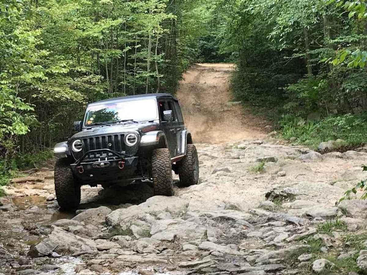 10 trail photo