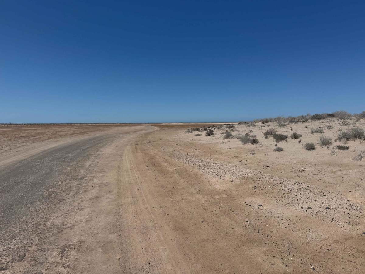 Salt Flats Batequis photo 6