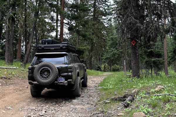 Upper Boulder