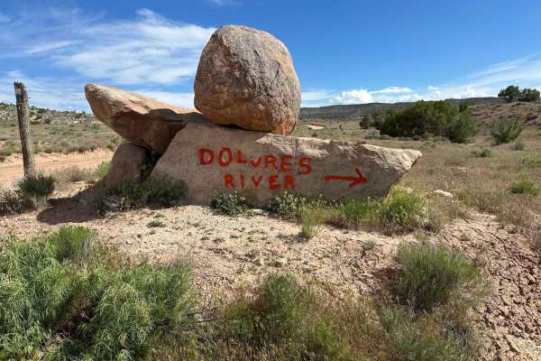 BLM Route 107