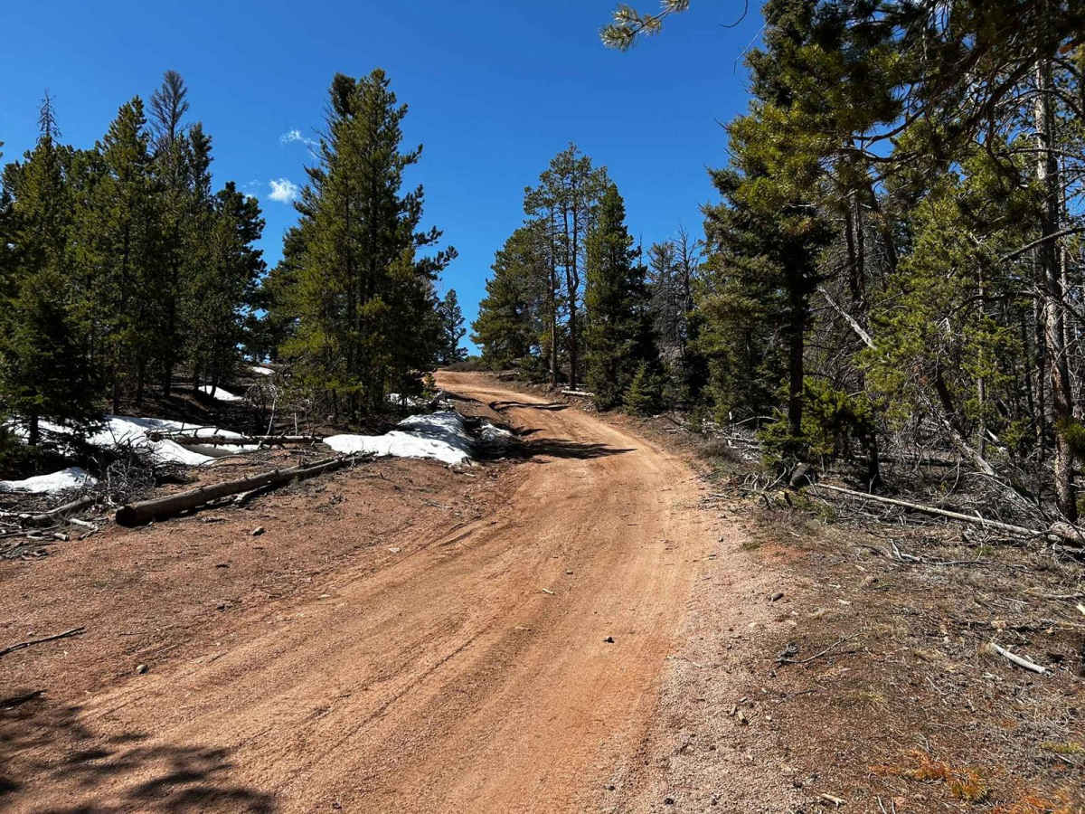 Boulder Ridge Road photo 5