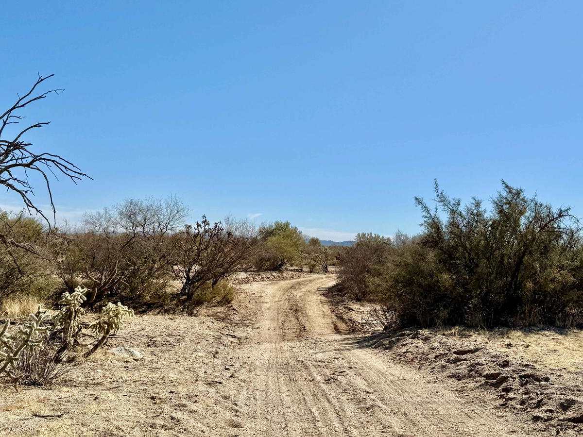 Southwest Goff Ranch Road photo 6