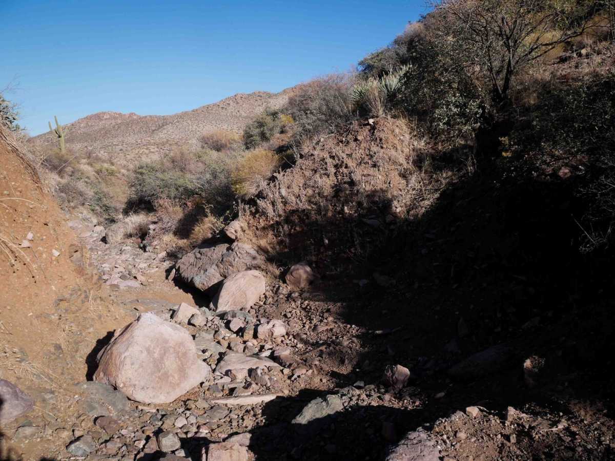 31082 ATV trail photo