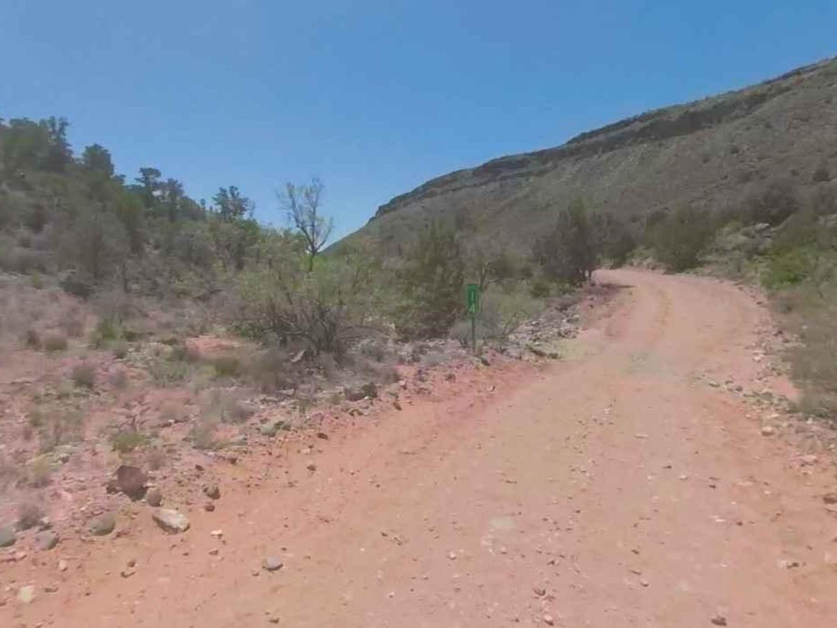 Jacobs Well to Brumley Well (County 101) photo 4