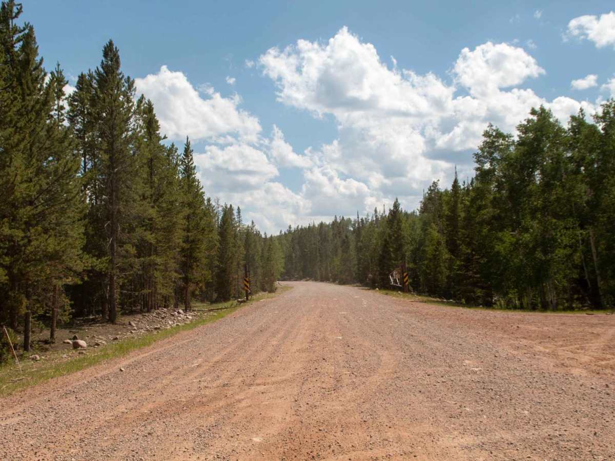 North Slope Road photo 5