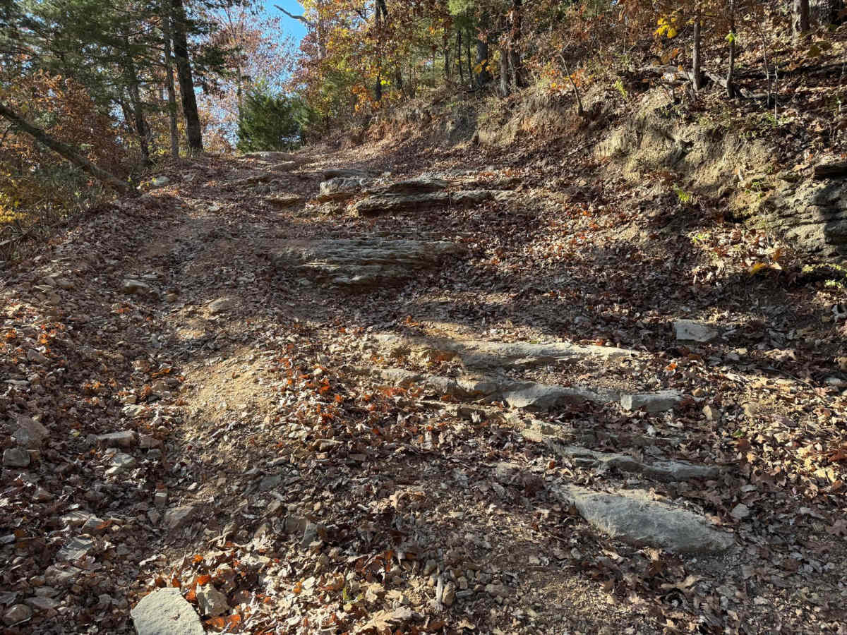 Power Wagon Trail 75 photo 6