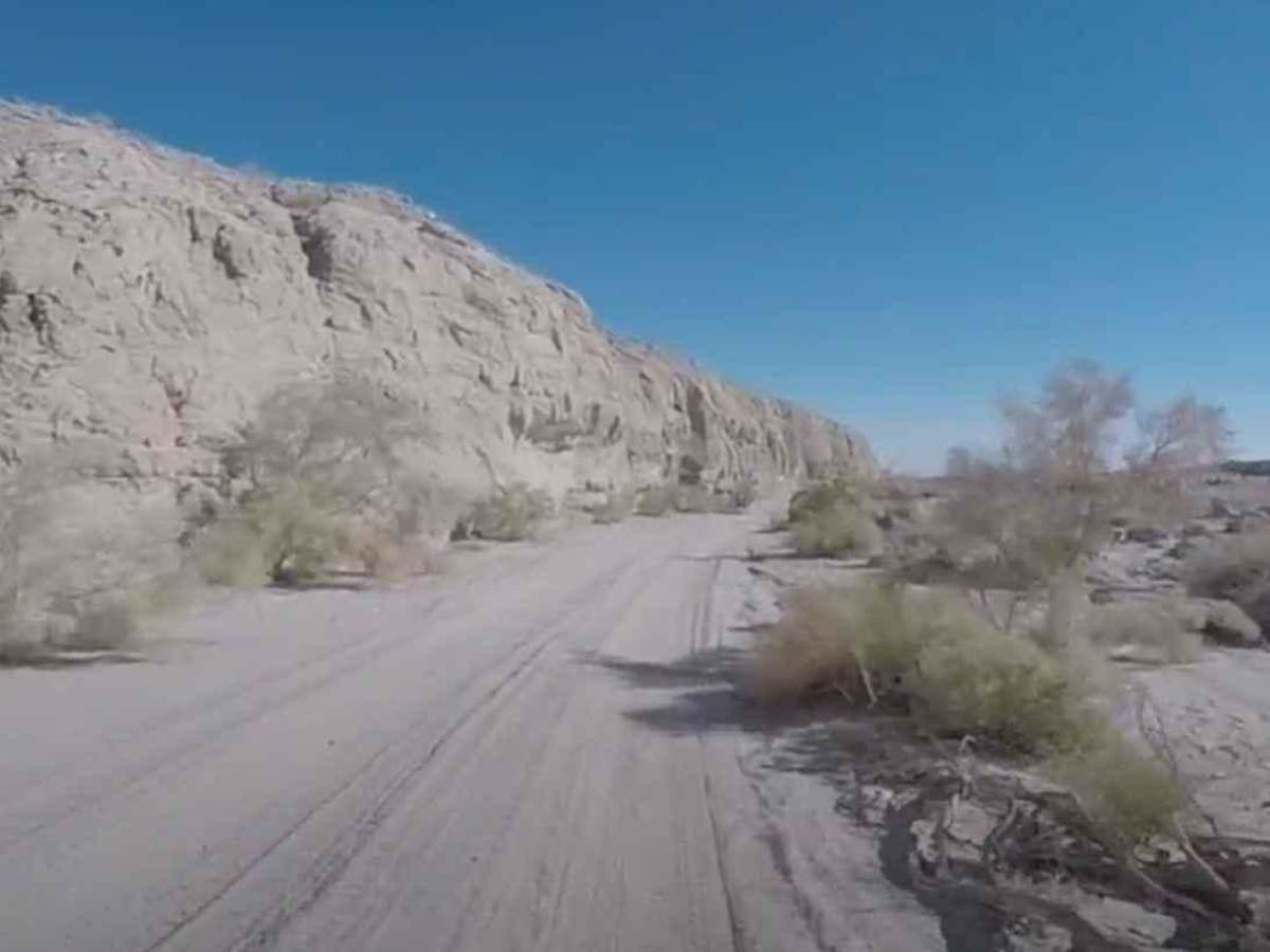 Arroyo Salado Wash photo 5