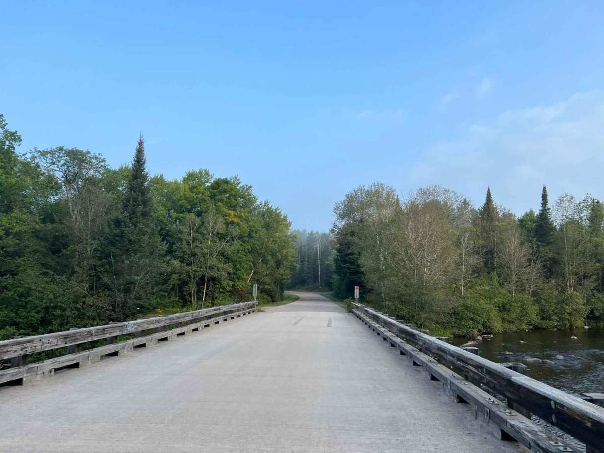 Goodman Park Road - FS 2136 photo 5