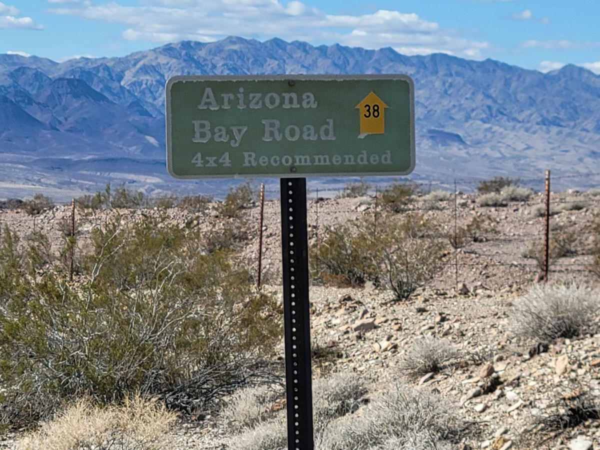 Arizona Bay Road - 38 photo 6