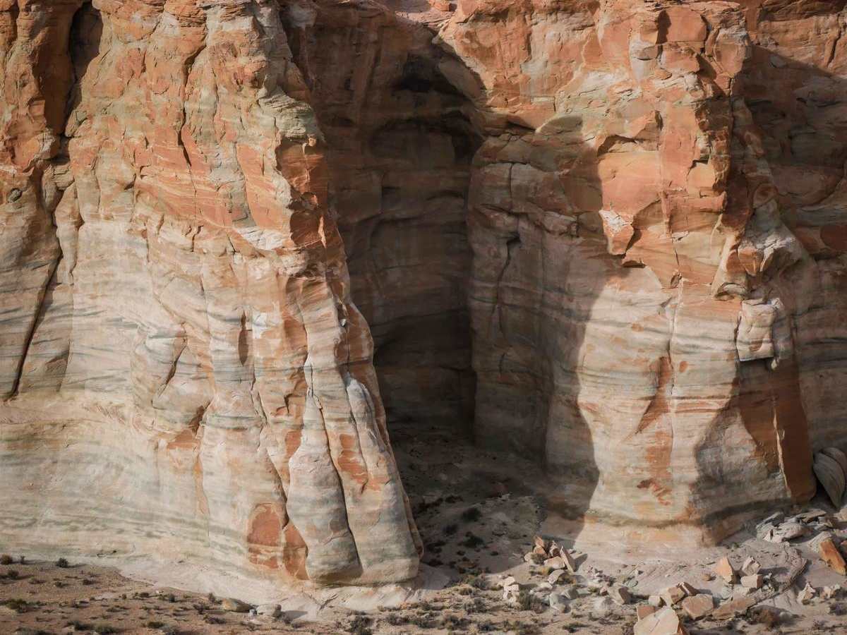 Stud Horse Point Loop photo 3