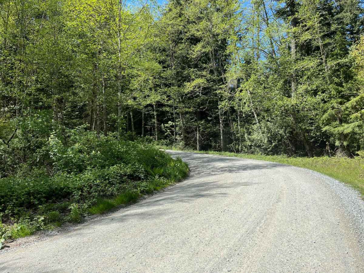 Blanchard Mountain photo 4