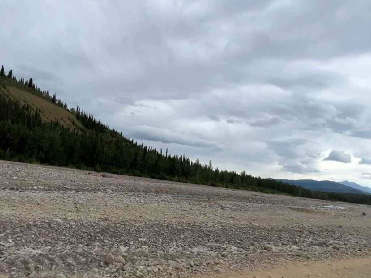 Dry Creek photo 3