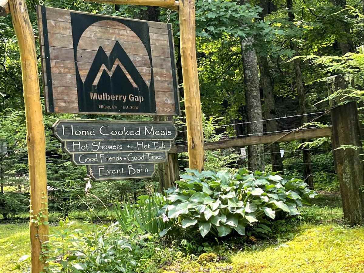 Mulberry Gap Road photo 5