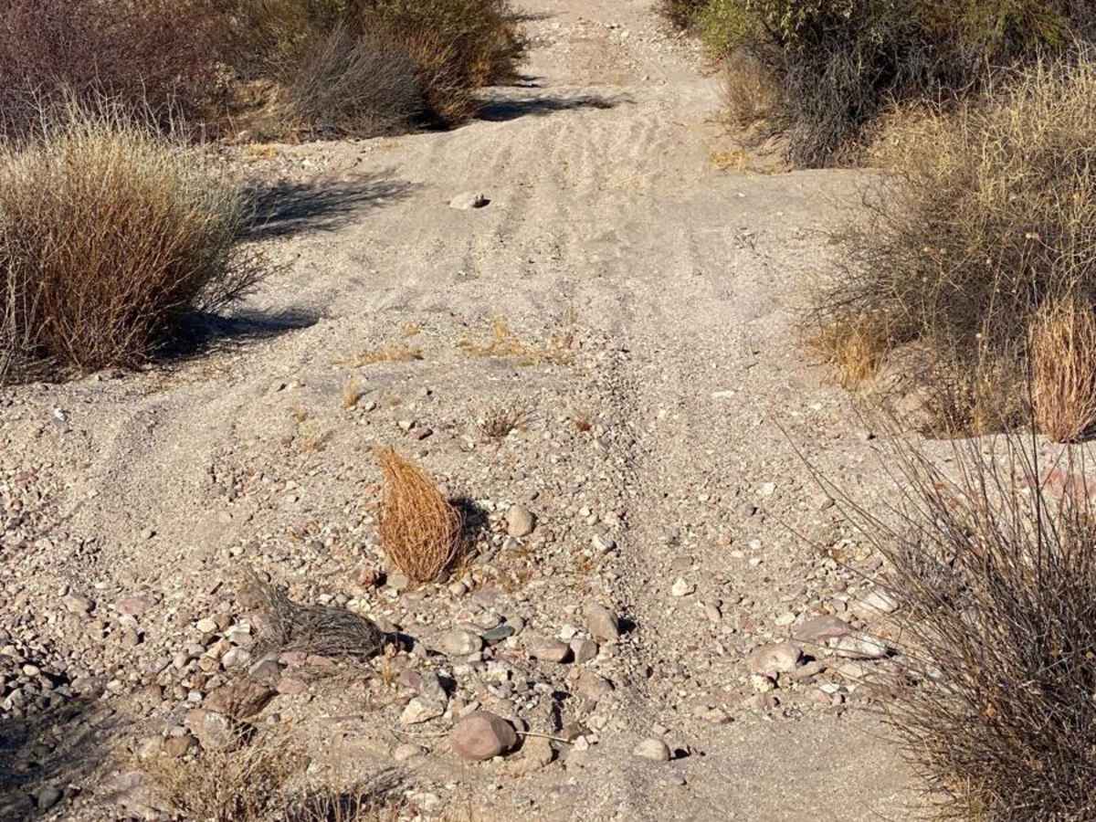 El Marmol Atras photo 6