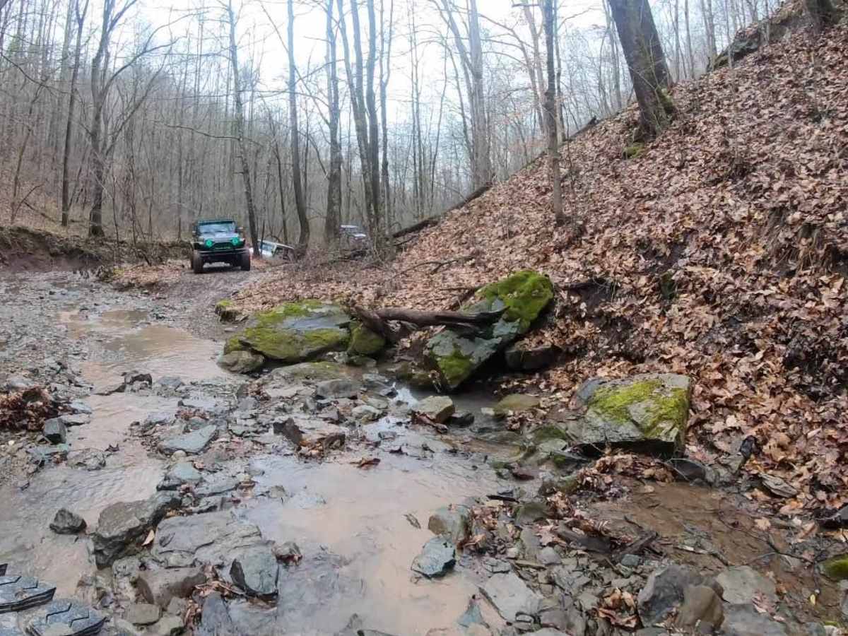 Haught Run photo 4