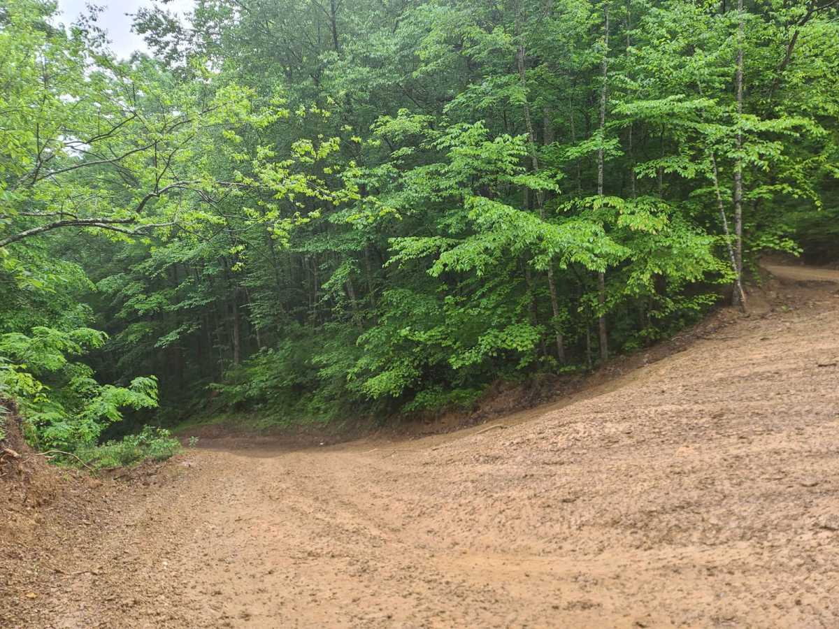 Ride Royal Blue Trail - Trail 27 photo 5