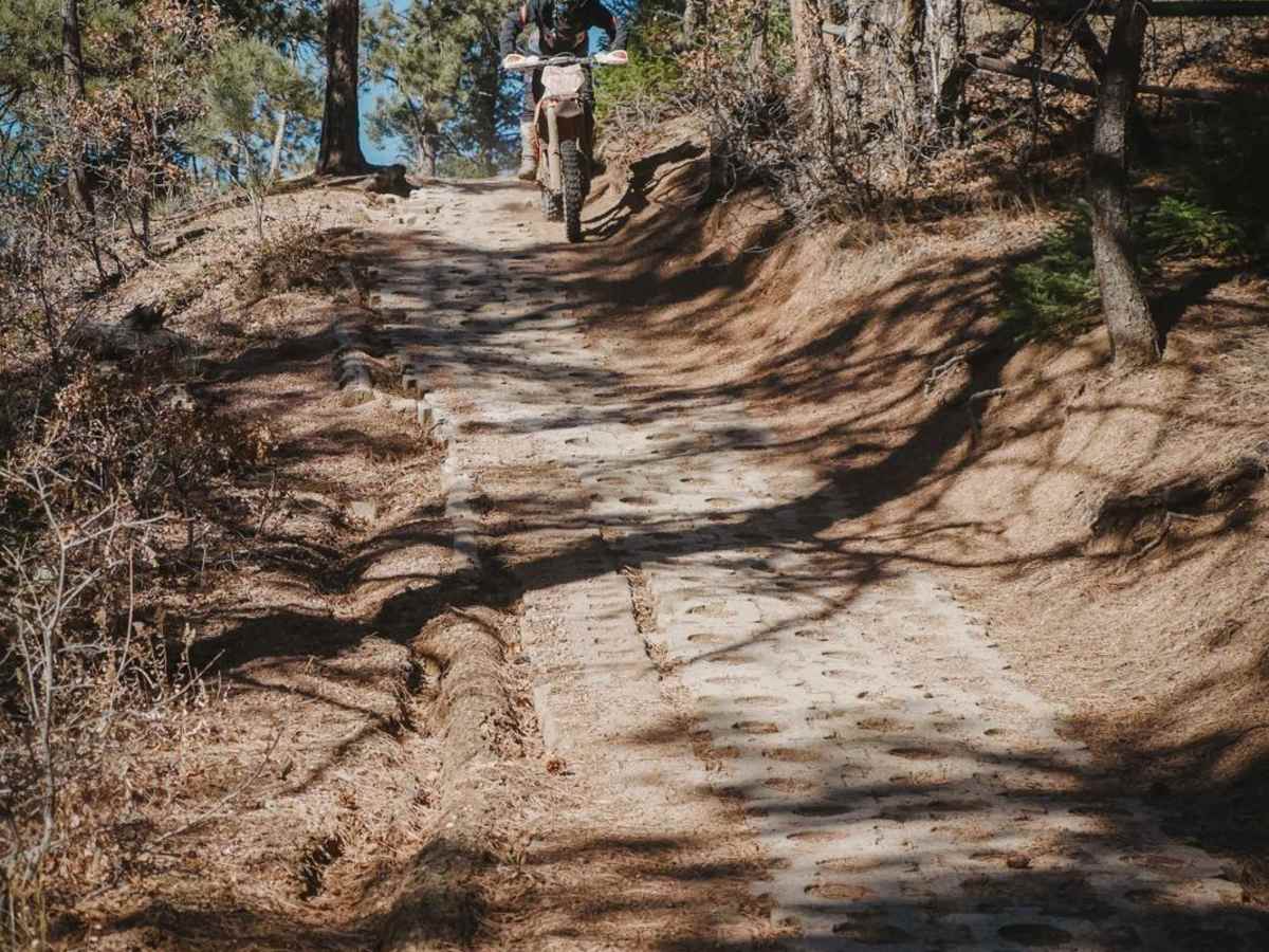674 Flatrock ATV Trail photo 5