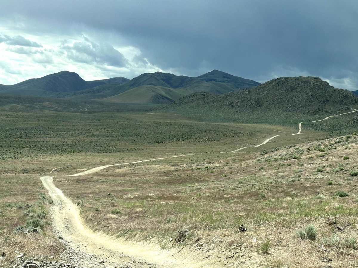 Kane Springs Road photo 2