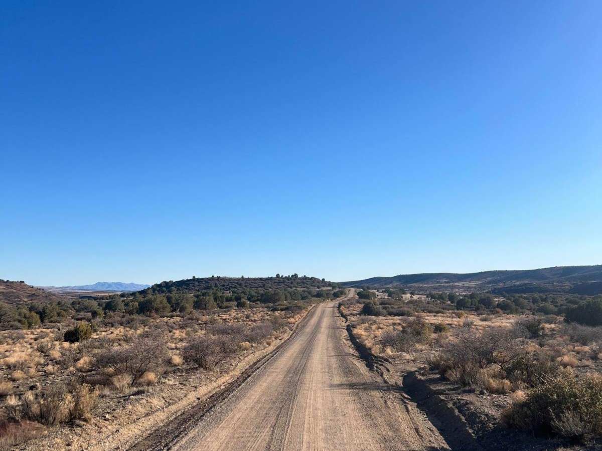 Hackberry Wash photo 6
