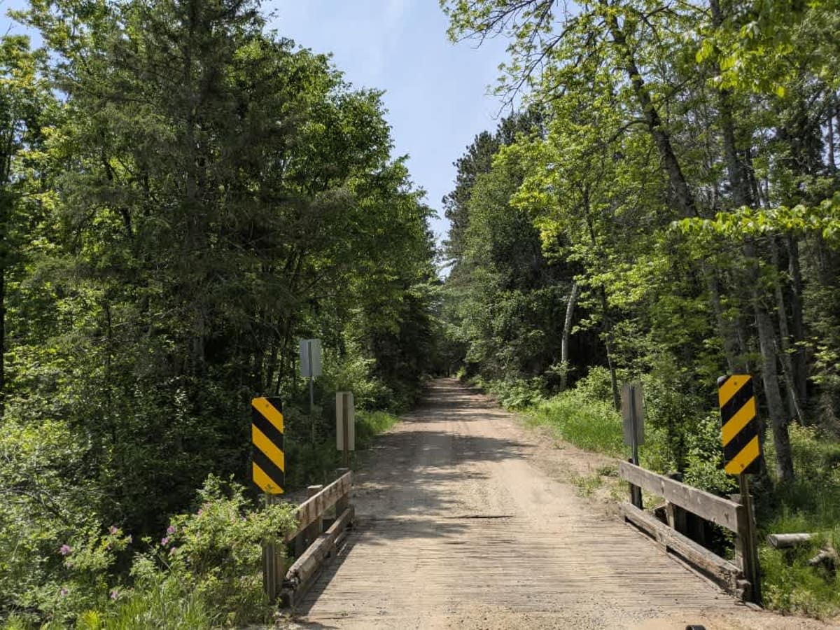 Country Road 158 photo 5