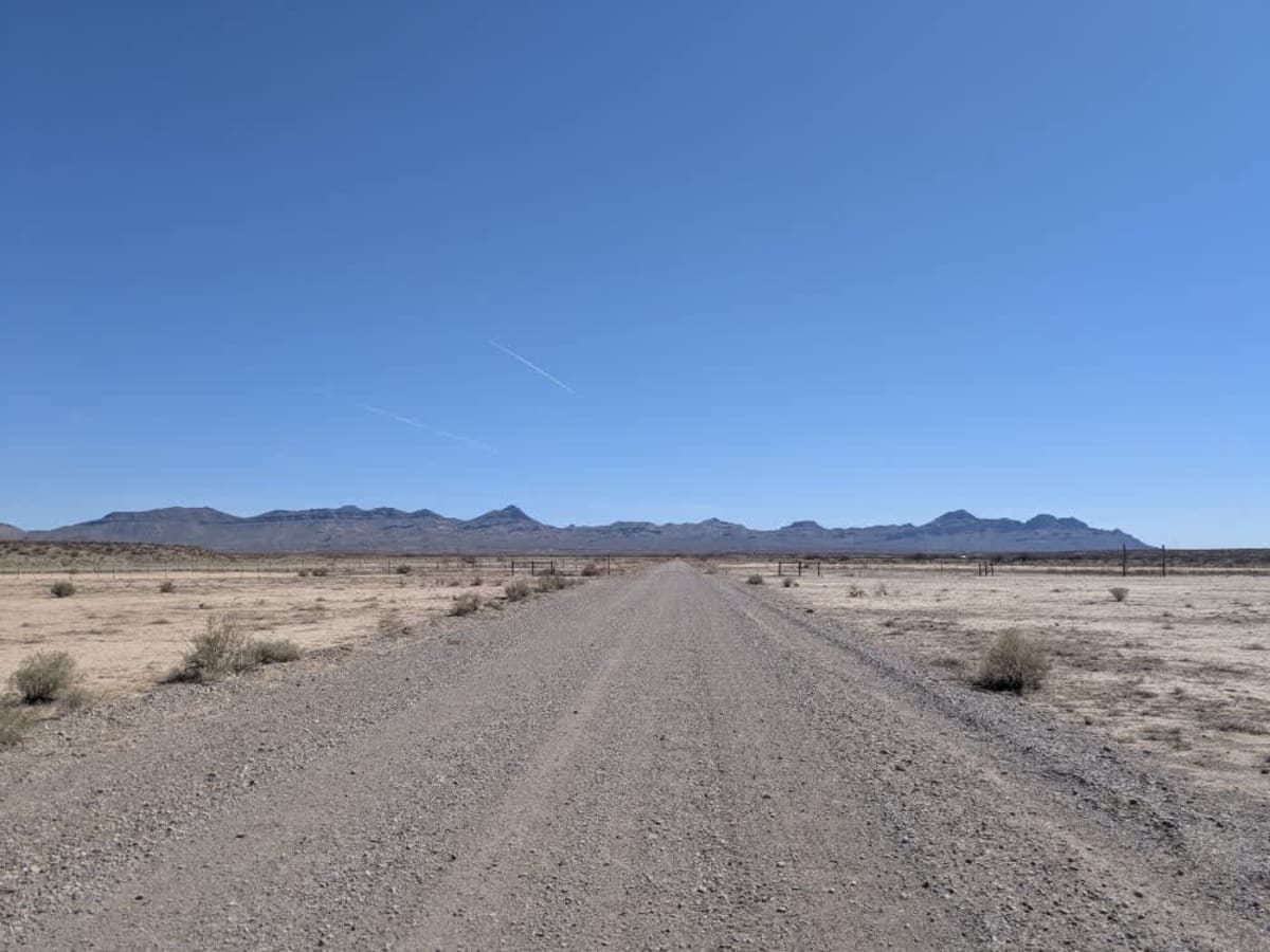 Tanque Road photo 5