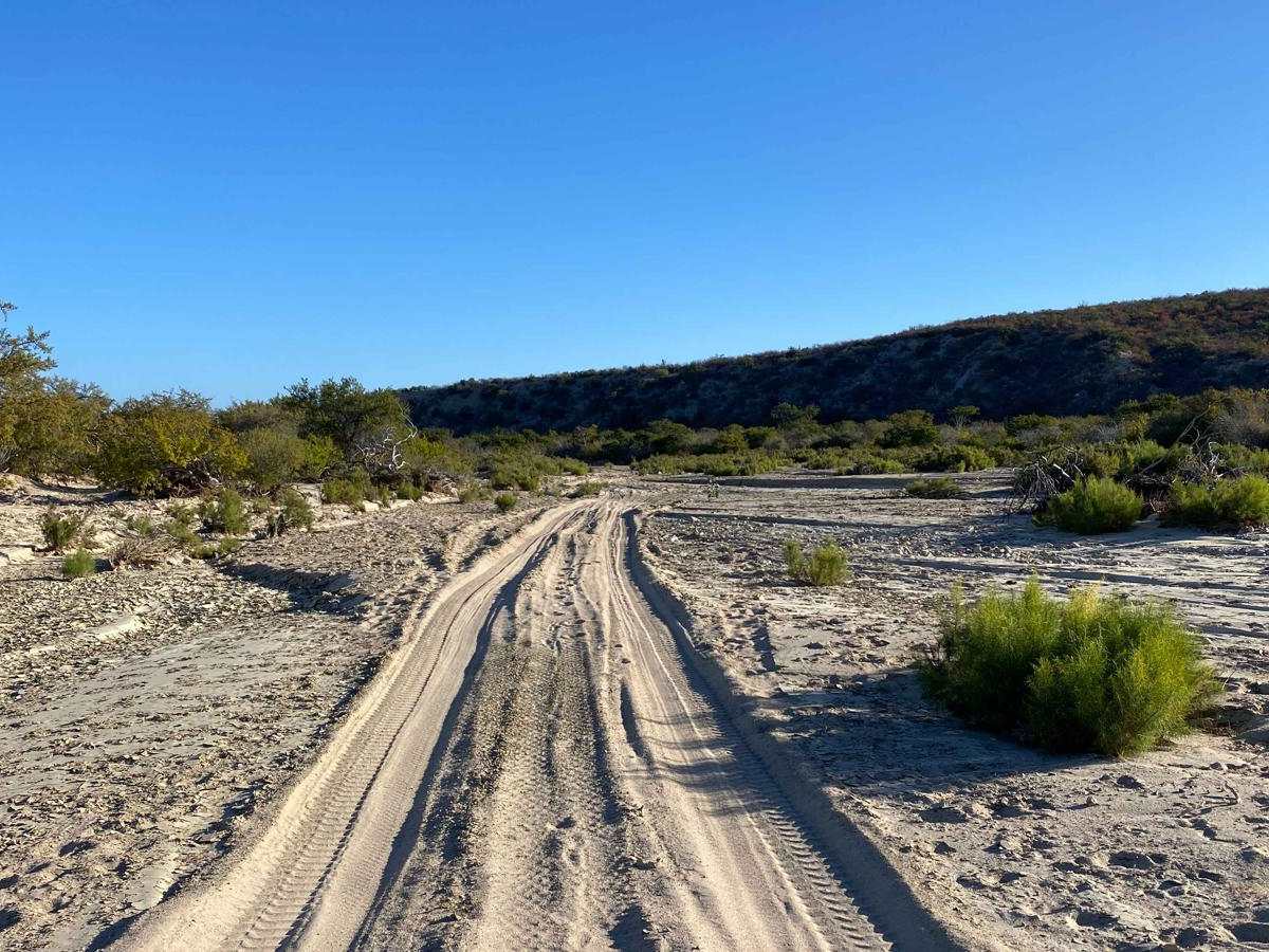 Ribera Loop photo 2
