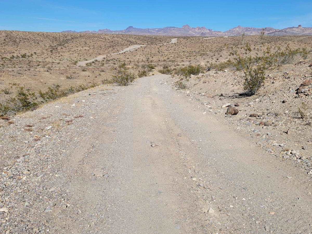Desert Byway photo 5