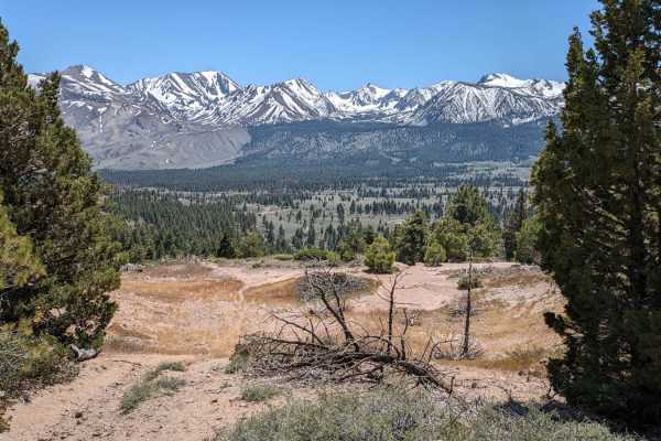 Shady Rest Park Overlook