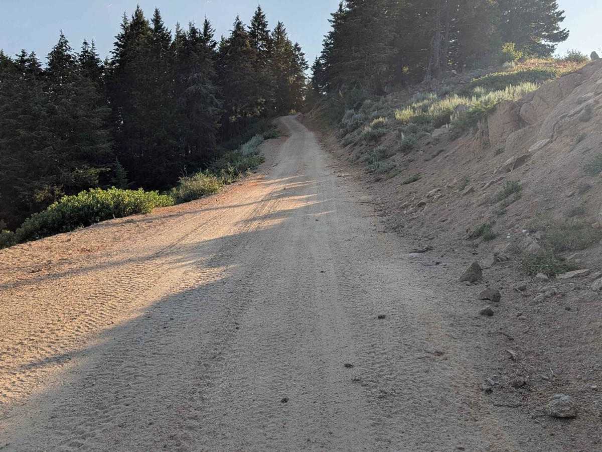 Road 374 - Southern Portion photo 5