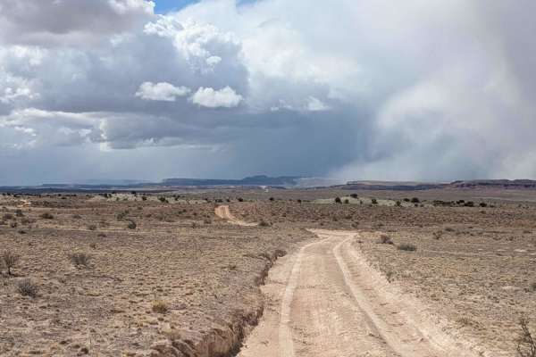 Little Wedge Road