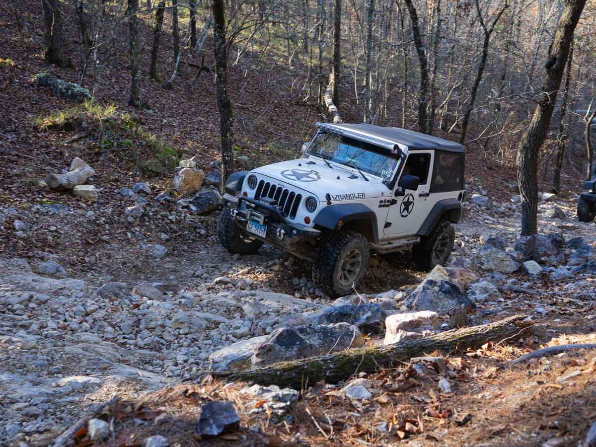 G1 Ultimate Adventure photo 4