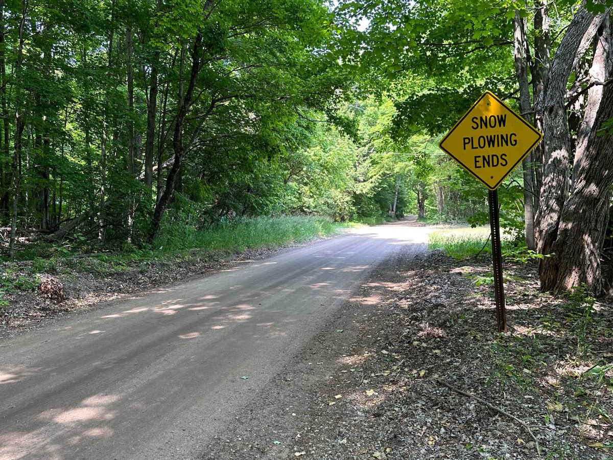 State Road photo 6