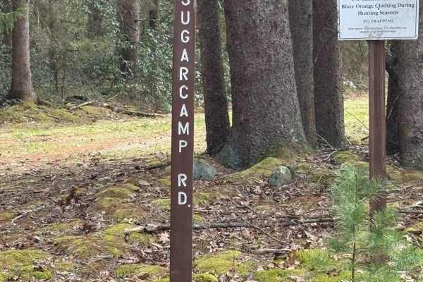 Sugar Camp Road