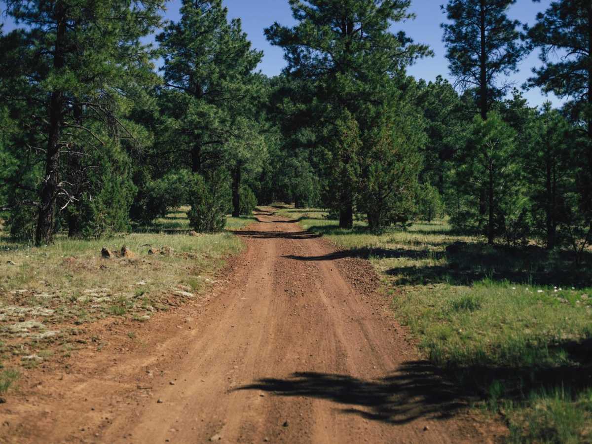 Old 72 Road photo 4