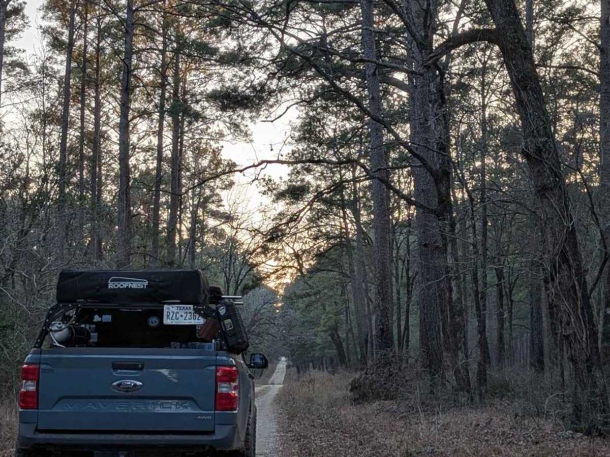 Mud Creek Road photo 5