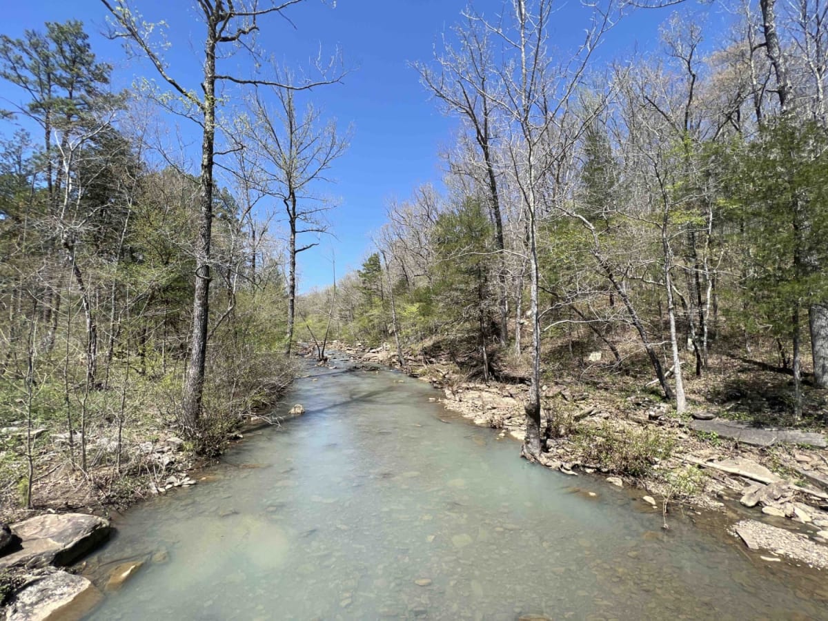 Fanes Creek 1520 photo 5