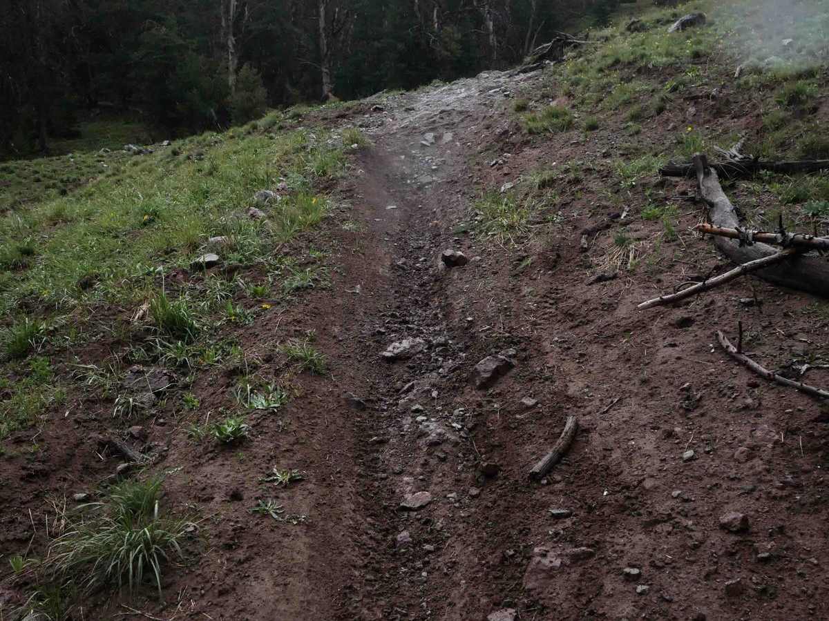 Cabin Creek photo 5