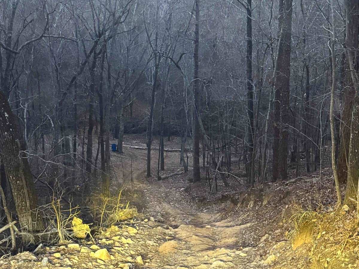 34 trail photo