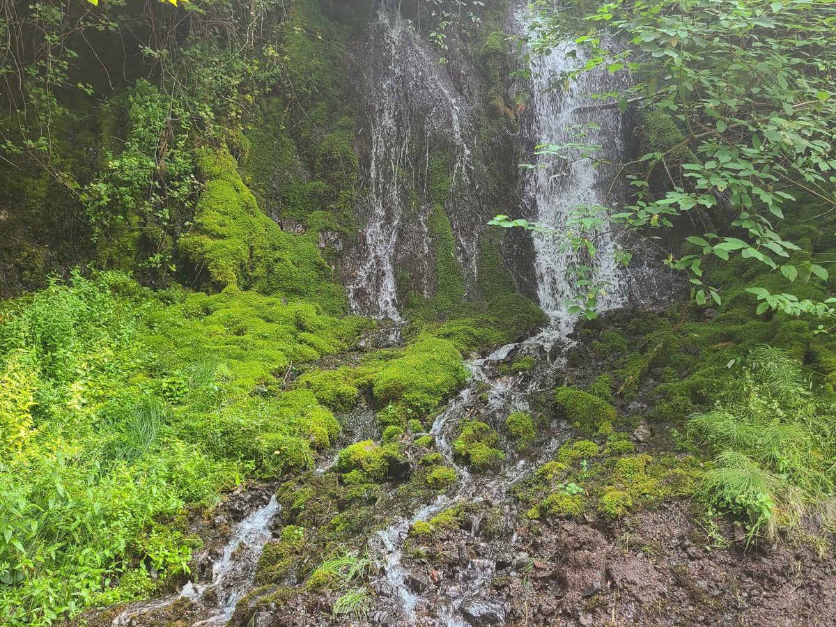 Views and Falls #2143 photo 2