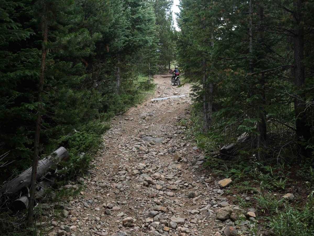 Illinois Ditch Trail  photo 5
