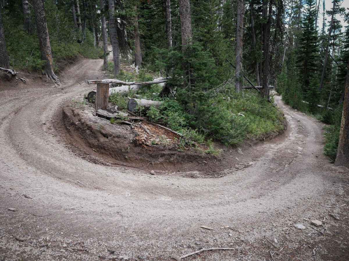 Skyline ATV photo 3