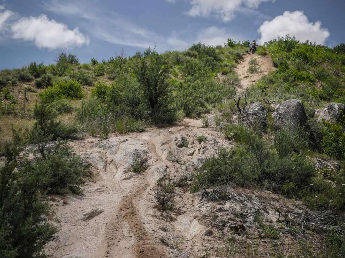 532 trail photo