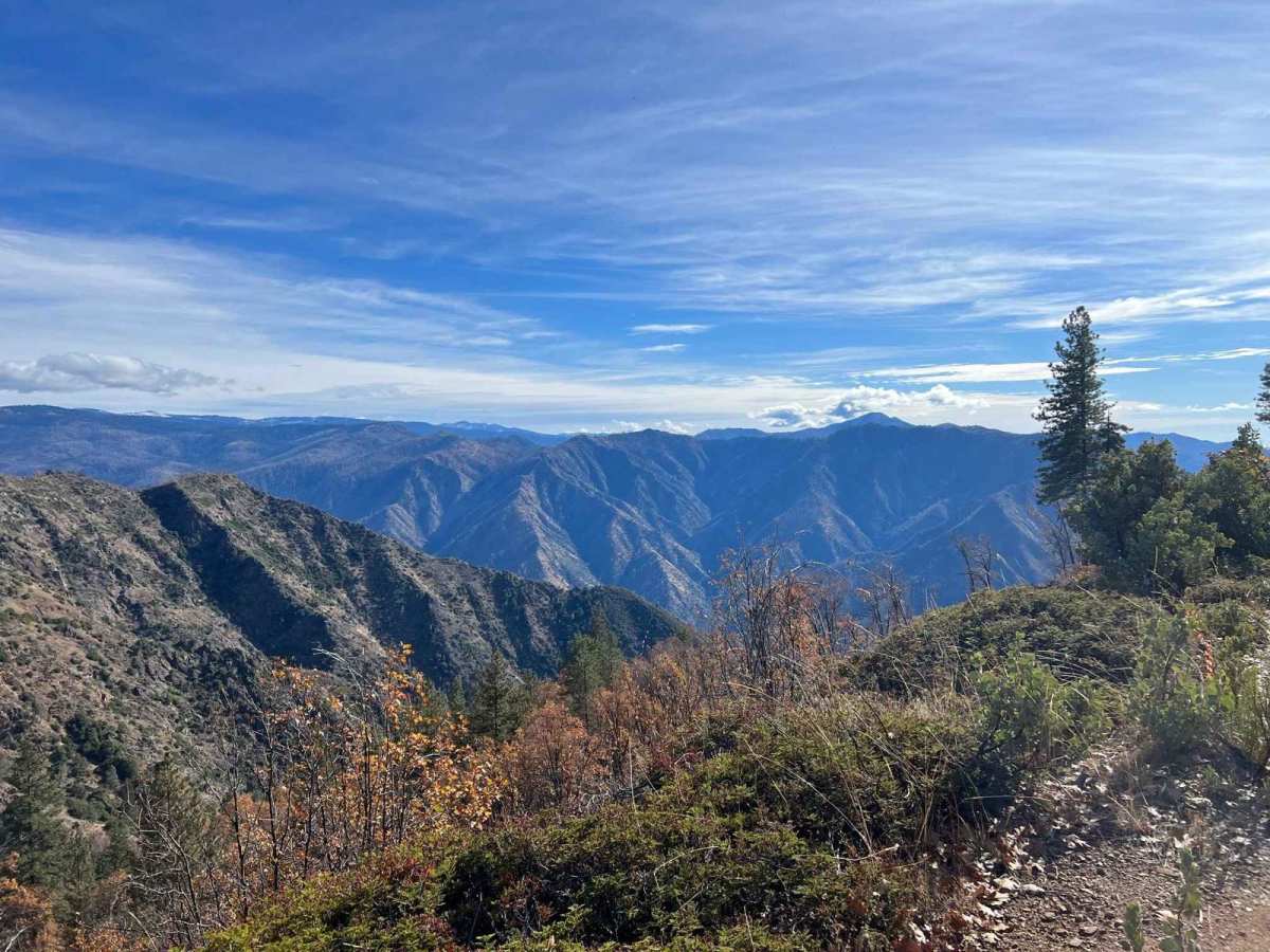 Trumbull Peak photo 4