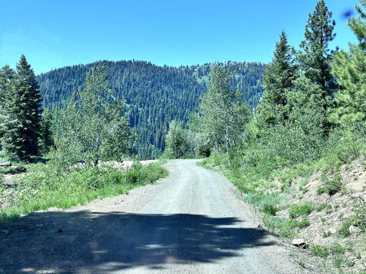 West Mountain photo 6