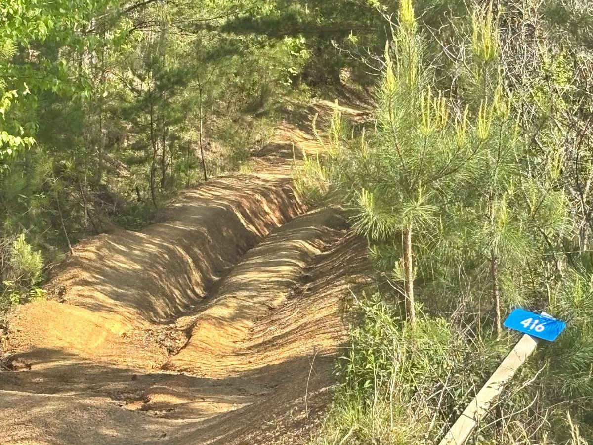 416 trail photo